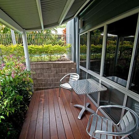 Sovereign Resort Hotel Cooktown Kültér fotó
